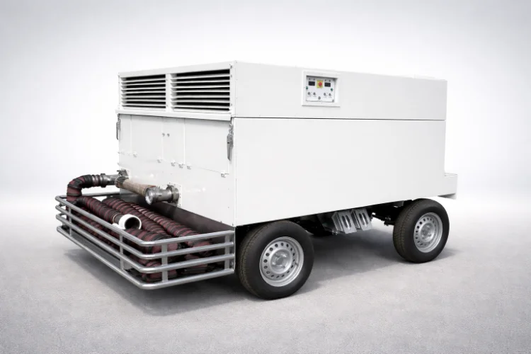 Garrett Airresearch 250 PPM